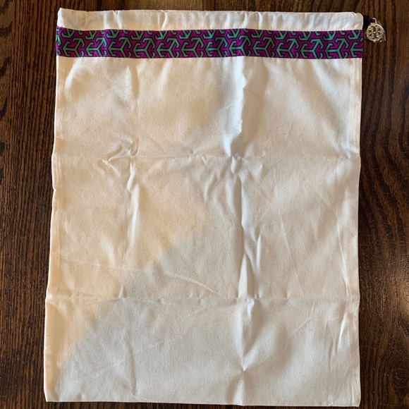 Tory Burch Dust 13x18 Dust Bag - Picture 2 of 8